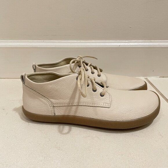 Proalp Contact C1 shoe in beige, size 39 widest plus - Picture 4 of 8